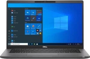 Dell Latitude 7420 Laptop Intel Core i7-1185G7 32GB 512GB SSD 14" FHD Touch W11P - Picture 1 of 5