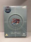 Blake 7 - Series 3 - Limited Collector's Edition - Dvd Boxset - Cert Pg