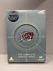 Blake 7 - Series 3 - Limited Collector's Edition - DVD Boxset - Cert PG