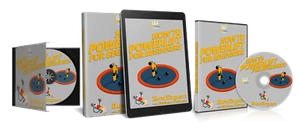 Powerlift für Anfänger (Ebook + Hörbuch + Videokurs) - HowExpert - Bild 1 von 1