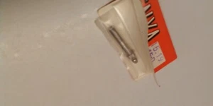 Genuine Enya 15. 19. 15D Spray bar # 1520B (Old Stock) - Picture 1 of 3