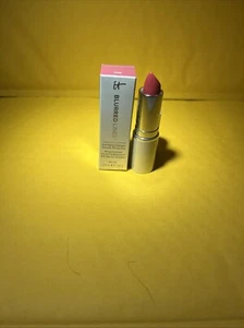 IT Cosmetics Blurred Lines Anti-Aging Collagen Lipstick Live NIB 0.11 Oz/ 3.40g - Picture 1 of 2