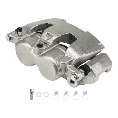 Front Right Brake Caliper w/ Bracket for 2009 2010 - 2018 Dodge Ram 1500 Dakota - Image 1 of 4