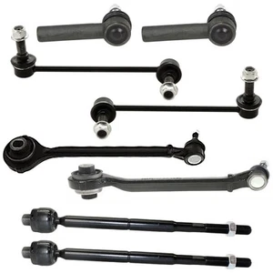 Control Arms Front Driver & Passenger Side Lower With ball joint(s) bushing(s) - Picture 1 of 12