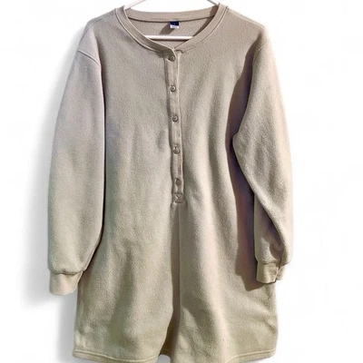 Mameluco Old Navy Loungewear talla L Foto 1 de 2