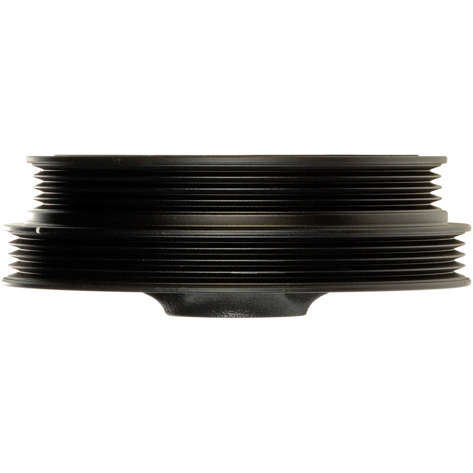 Equilibrador armónico Dorman GAP para Hyundai Scoupe & Accent 1995 Foto 1 de 2