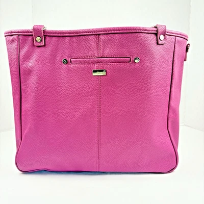 Bolso Reversible Jewell by Thirty One Townsfair - Palacio de Joyas Guijarro Grande Foto 1 de 4