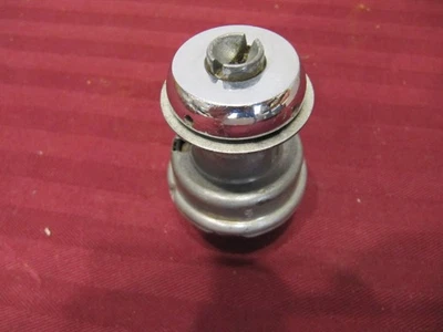 Porsche 356 A T1 Ignition Switch F106 Code Bosch SH/ZAS1/5 No Key - Image 1 of 4