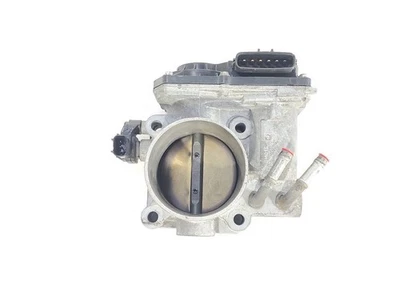 2011 2012 2013 2014 2015 Honda Odyssey OEM Throttle Body 3.5L - Image 1 of 4