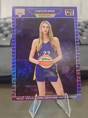 2024 Pro 套装促销紫色珠光卡梅隆边缘 187/199 — 第 1/3 张图片