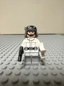 LEGO Star Wars Minifigure, Imperial AT-ST Driver, Hoth SW1183 - Picture 1 of 4