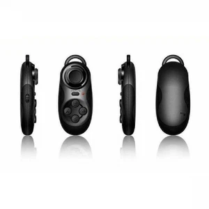 For IOS/Android Smartphone Joystick Wireless Game Controller Remote Pad Gamepad - Picture 1 of 6