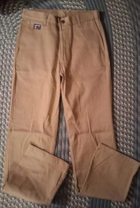 Herren Lapco FR Khakis 30/34 - Bild 1 von 6