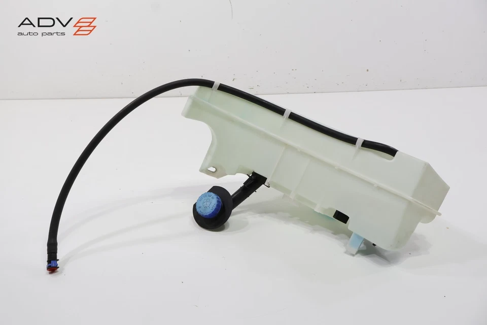 2005-2012 PORSCHE BOXSTER PARABRISAS LAVADORA DEPÓSITO BOTELLA Y BOMBA OEM Foto 1 de 4