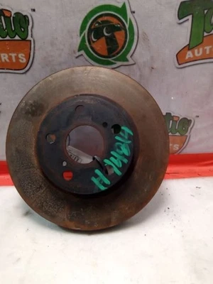 Frenos delanteros para 11-17 LEXUS CT200H 3696090 Foto 1 de 4