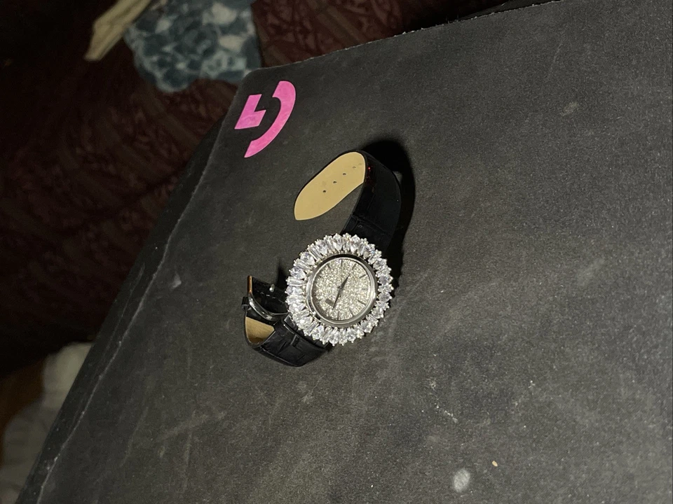 Adee Kaye Womens Watch Ak2115-L Brand New In box - Image 1 of 4