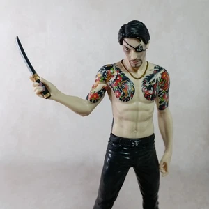 Ryu ga Gotoku Majima Goro Figure 17cm [Brand New] - Picture 1 of 7