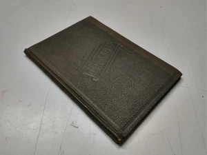 Judaism Its Doctrines and Duties Isaac M Wise 1888 hb - Picture 1 of 12