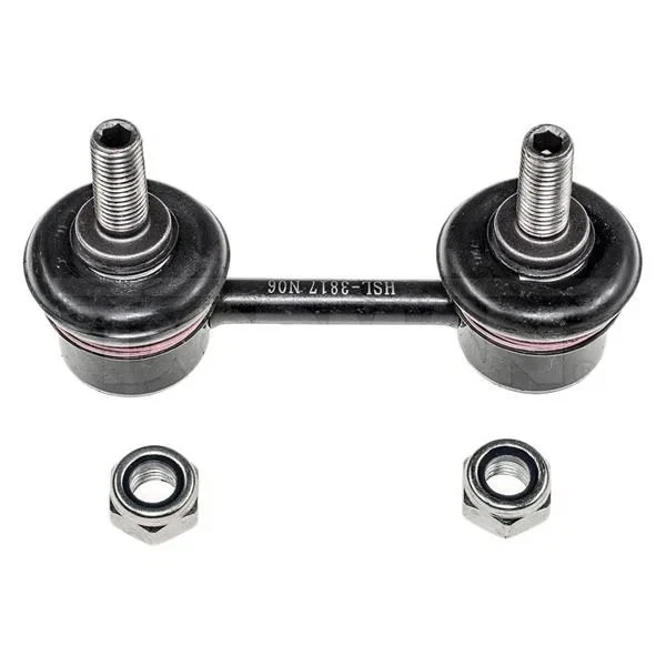 For Mazda MX-3 1992-1996 Dorman Solutions Rear Stabilizer Bar Link Kit Foto 1 de 2