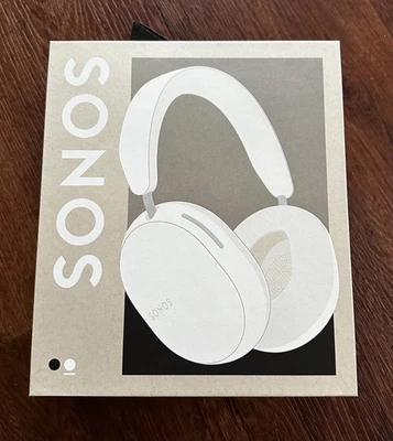 Sonos Ace 软白色 🔥 全新 - 无线包耳式耳机 — 第 1/3 张图片