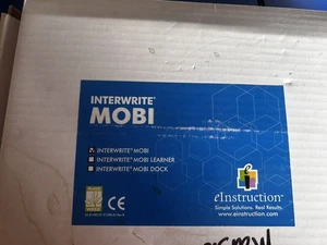 Neu im Karton Interwrite Mobi - Bild 1 von 4