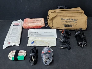 Thermal Angel Ultra Operations Module (TA-UOM) Complete Set - Picture 1 of 22