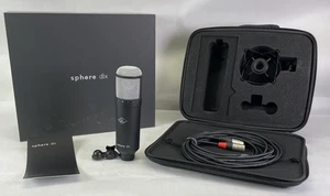 Microfono modellazione DLX sfera audio universale - Foto 1 di 5