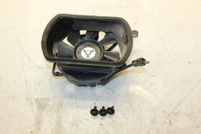 2007 Suzuki Boulevard C50 Engine Radiator Cooling Fan 17800-41F20 - Imagem 1 de 4