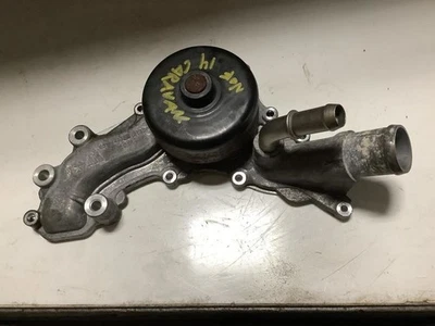 Coolant Pump 3.6L Fits 11-18 300 296942 - Image 1 of 2