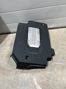 11-15 CHEVY VOLT DRIVER MOTOR POWER INVERTER CONVERTER COVER - Picture 1 of 4