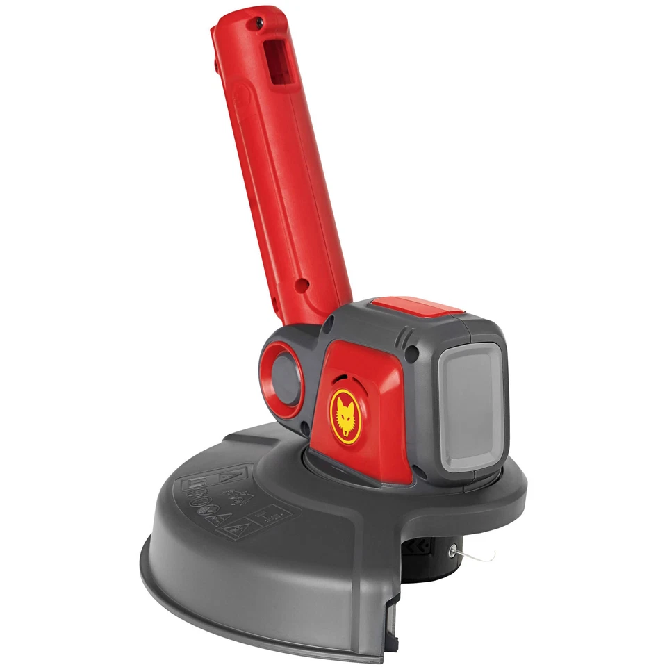 WOLF-Garten 72AMT4-1650 Grass Cutter Multi-Star Ergonomic Lightweight - Image 1 of 3