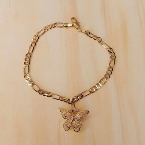 Butterfly Bracelet, Handmade Bracelets, Jewelry, Jewels, lovely gifts - Picture 1 of 3