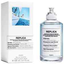 Replica Sailing Day by Maison Margiela 3.4 oz EDT Spray Perfume New With In Box
