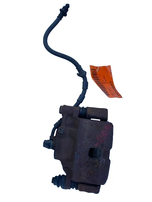 Conjunto de pinza de freno delantera HONDA CIVIC DX 1996-2000 lado izquierdo del conductor LH OEM Foto 1 de 4