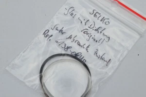 SEIKO UHREN GLAS CRYSTAL FÜR VINTAGE HERREN UHR 6138-0040 - Bild 1 von 1