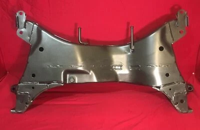 Оригинальная передняя поперечная подвеска рама Sub-K 02 03 04 05 06 07 Mitsubishi Lancer - Изображение 1 из 4