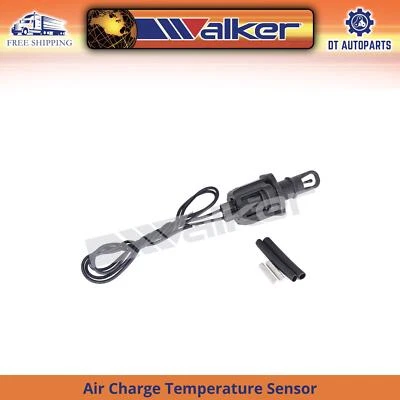 For 2004 Ford E-350 Super Duty Air Charge Temperature Sensor Walker - Image 1 of 4