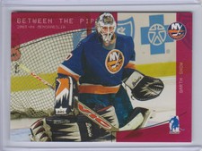 2003-04 BE A PLAYER MEMORABILIA INSERTS - CHOOSE