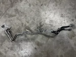 2018-2023 Ford Mustang 10R80 Automatic Transmission Hardlines OEM - Picture 1 of 8