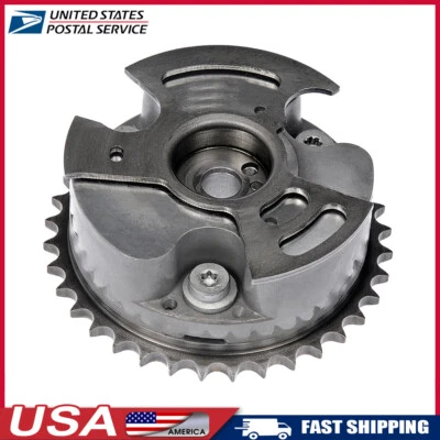 1PC Intake Timing Camshaft Sprocket Gear Fit For Toyota Camry Lexus ES350 3.5L Foto 1 de 4
