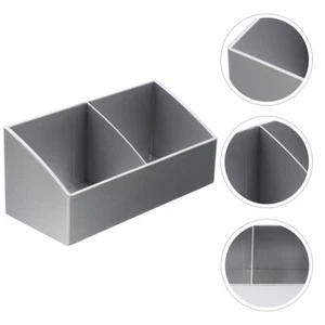 Coffee Station Organizer Container Tea Box Sugar Holder Hotel - Picture 1 of 12
