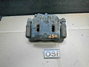 KIA SORENTO 2004 2.5 CRDI OFFSIDE DRIVER SIDE FRONT BRAKE CALIPER TWIN POT TYPE - Picture 1 of 1