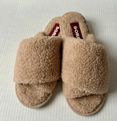 Zapatos para correr Sorel Go Mail para mujer - Zapatillas tostadas - Talla: 7 - Nuevos sin etiquetas Foto 1 de 4