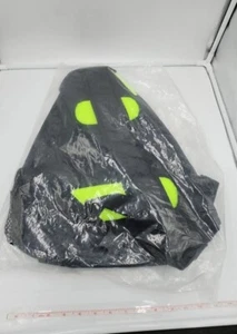 Bolso Pickleball ByPickleworld Ajustable Pickleball Bolso Bandolera Negro Nuevo - Imagen 1 de 4