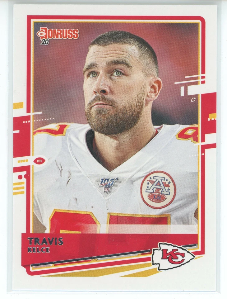2020 Donruss Football Photo Variation SP Complete Your Set! You Choose! - Image 1 of 1