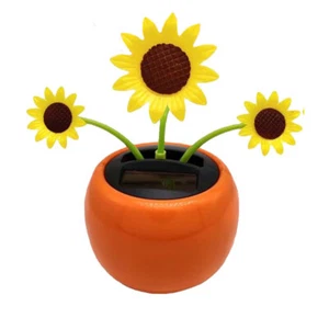 Girasol solar tambaleante - Imagen 1 de 1