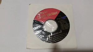 CD Nero Express 7 (ver. 7.9.6.4), InCD 5, Nero Vision Express, BackItUp, Recode - Photo 1/1