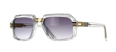 Gafas de sol CAZAL 6004-3 cristal/gris sombreado (004) Foto 1 de 4