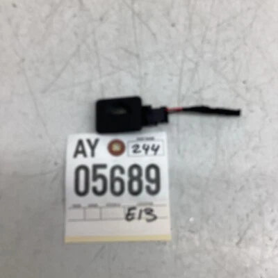 GMC TERRAIN 2018-2022 PISO CONSOLA CENTRAL LUZ INTERIOR LÁMPARA 13519326 Foto 1 de 3