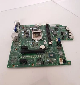 Dell Inspiron 3650 Socket LGA1151 DDR3 Motherboard 0C2XKD C2XKD - Picture 1 of 5